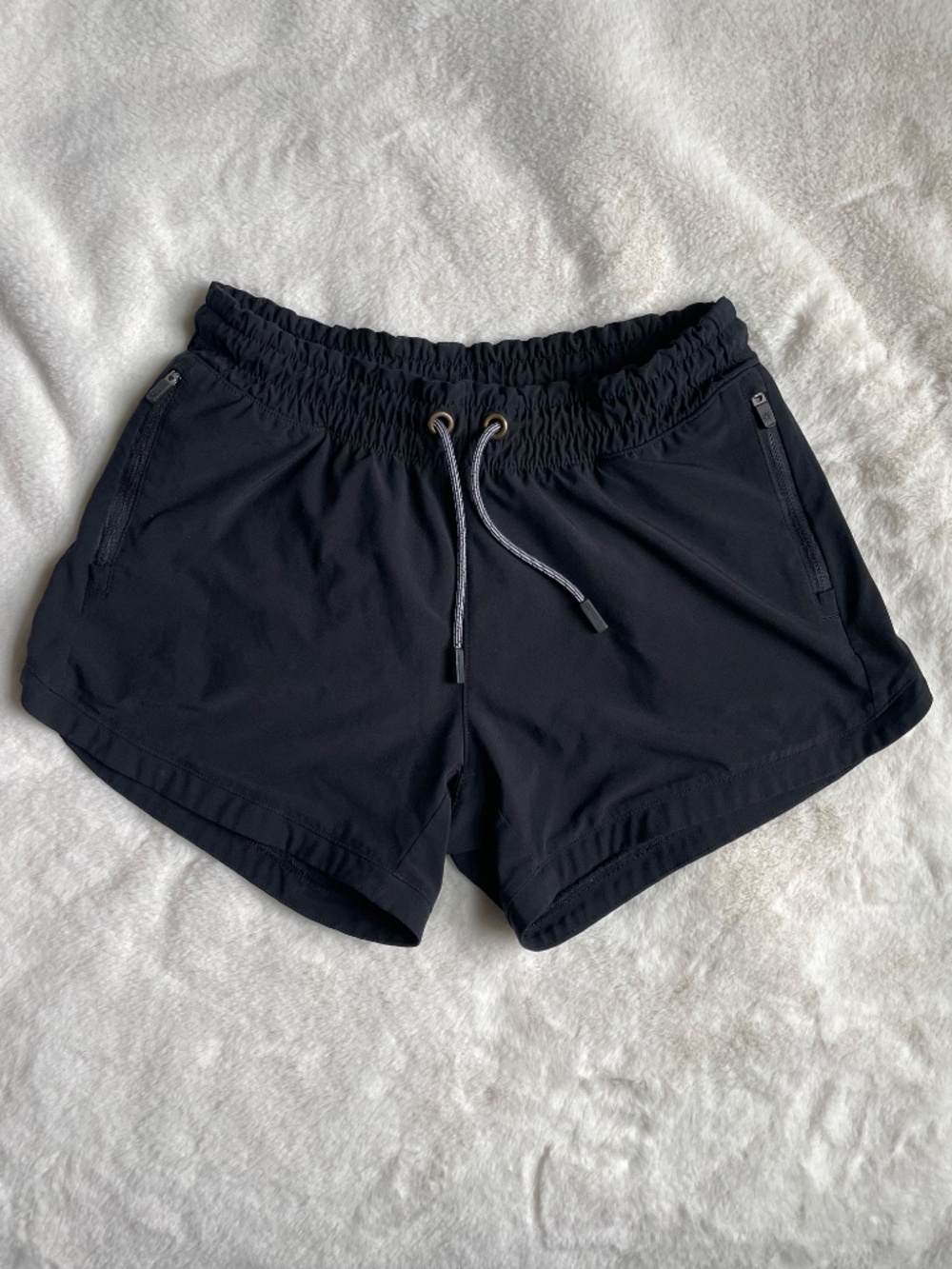 Black Athleta Shorts Girls